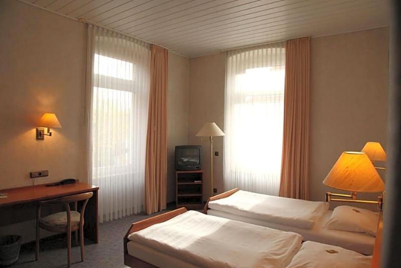 Ackfeld Hotel Restaurant image