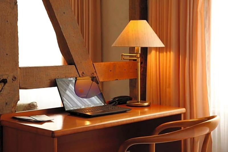 Ackfeld Hotel Restaurant image