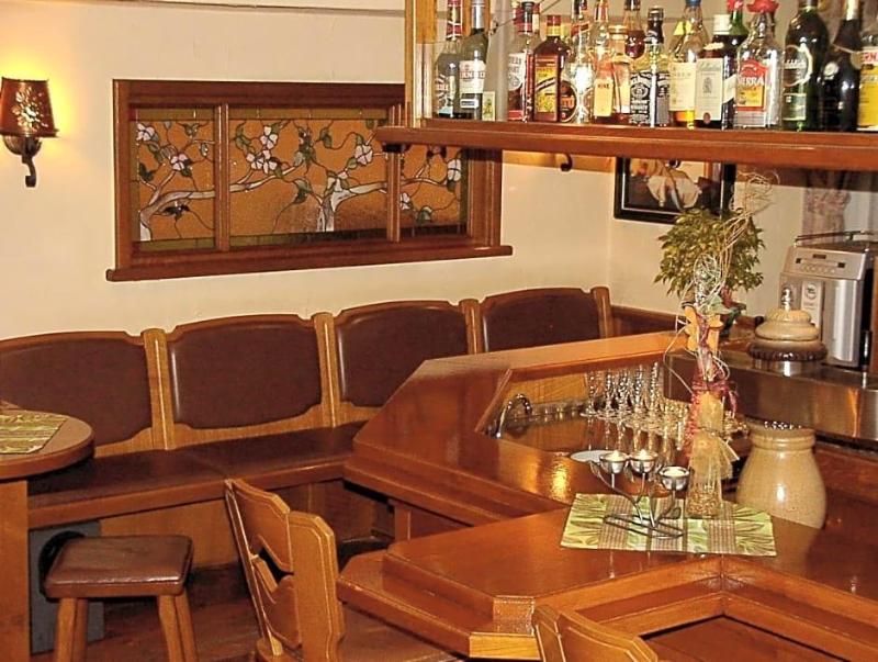 Ackfeld Hotel Restaurant image
