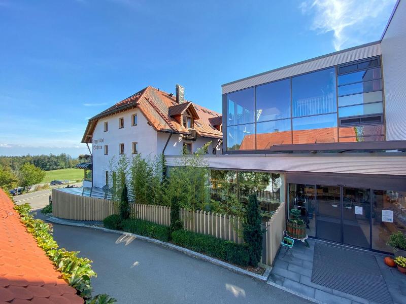 Berggasthof Hv Chsten image