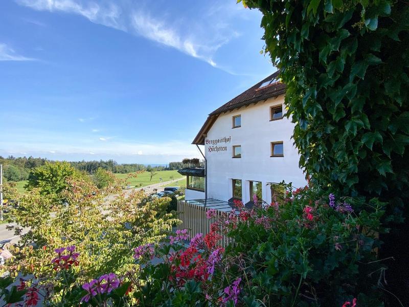 Berggasthof Hv Chsten image