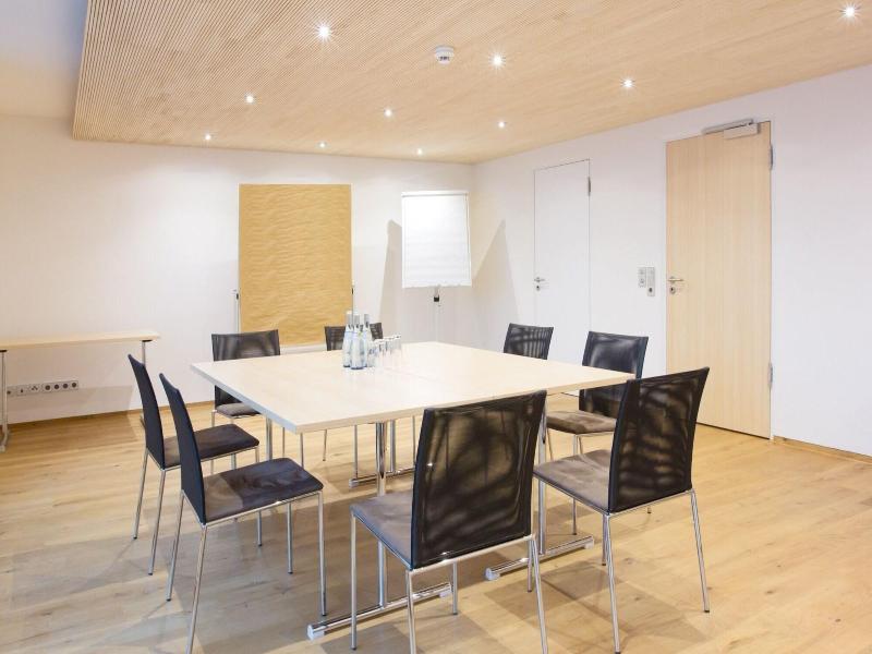 Berggasthof Hv Chsten image
