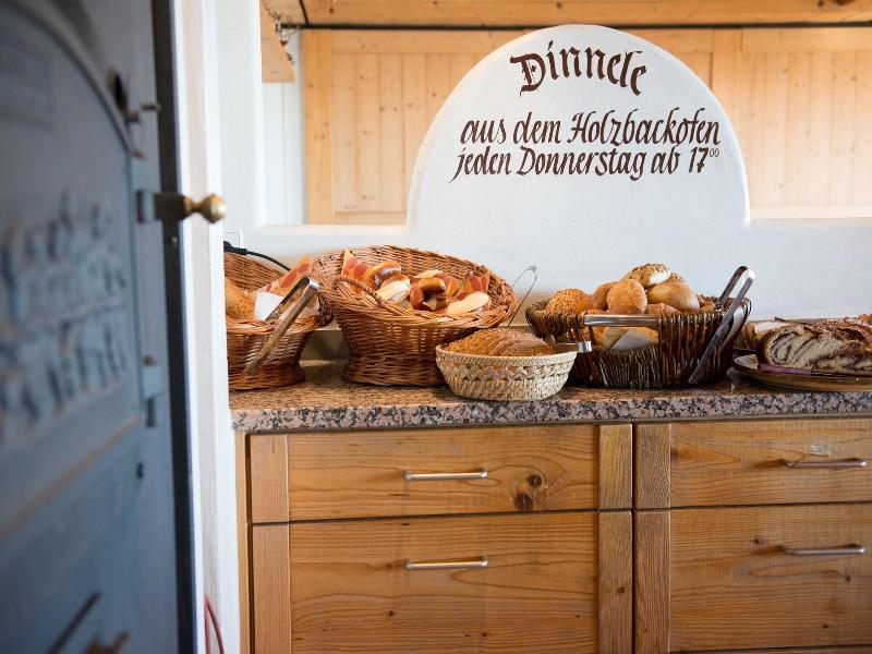 Berggasthof Hv Chsten image