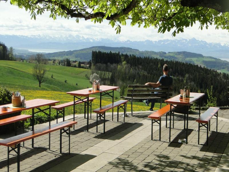 Berggasthof Hv Chsten image