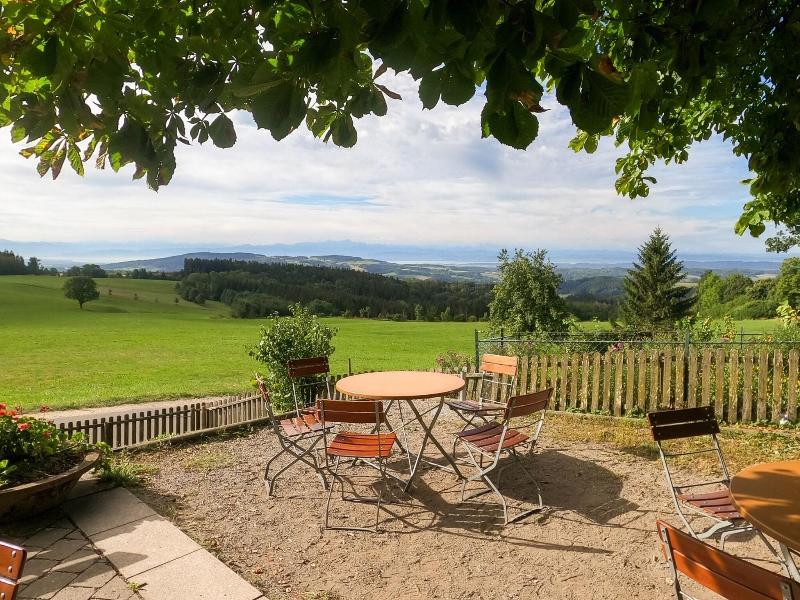 Berggasthof Hv Chsten image