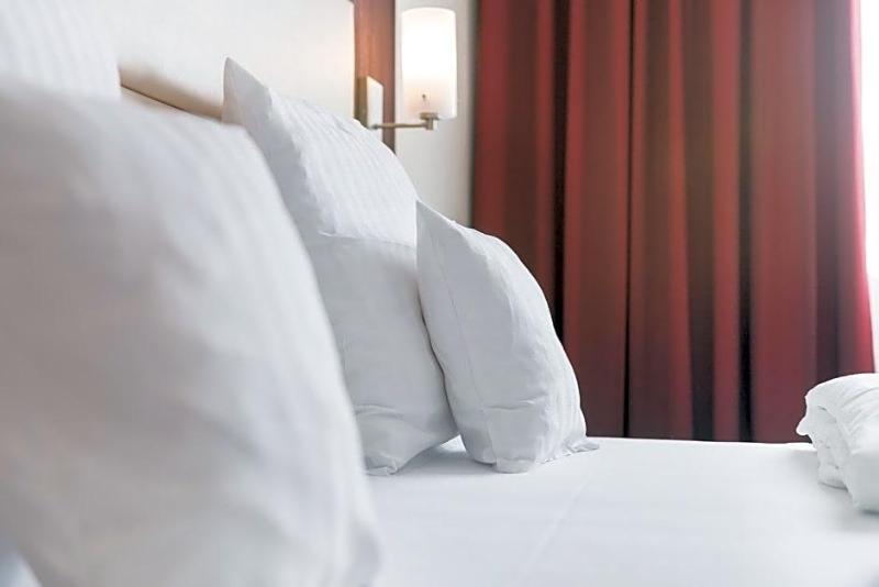 Adler Hotel Restaurant Grovu Gerau image