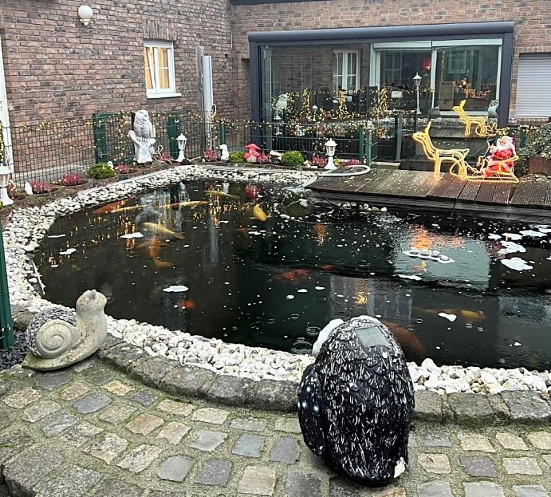 Hotel Zur Wasserburg image