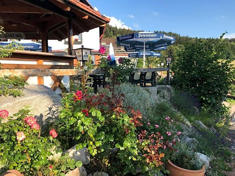 Hotel Berggasthof Schwarzwaldperle image