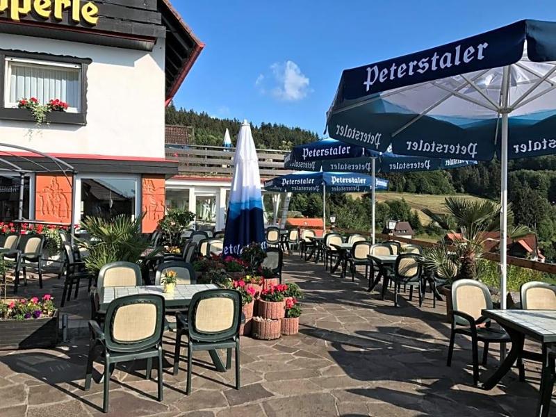 Hotel Berggasthof Schwarzwaldperle image