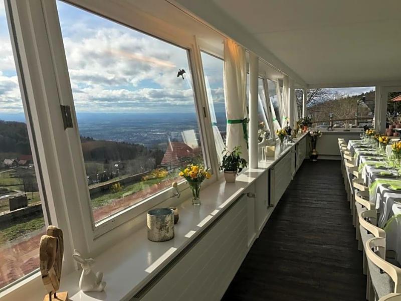 Hotel Berggasthof Schwarzwaldperle image