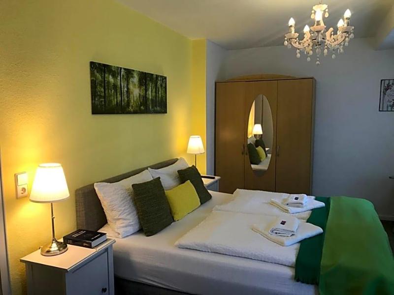 Hotel Berggasthof Schwarzwaldperle image