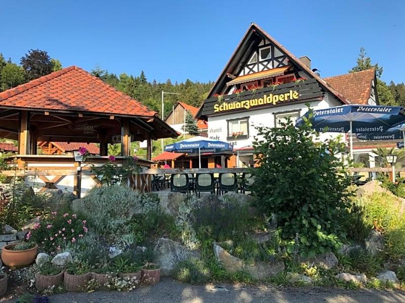 Hotel Berggasthof Schwarzwaldperle image