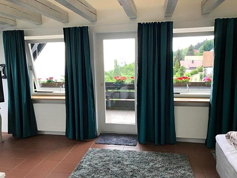 Hotel Berggasthof Schwarzwaldperle image