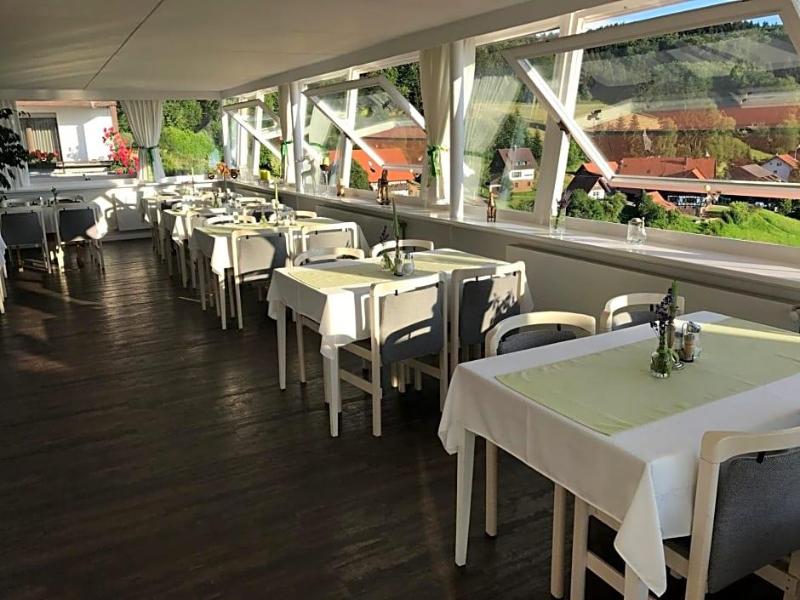 Hotel Berggasthof Schwarzwaldperle image