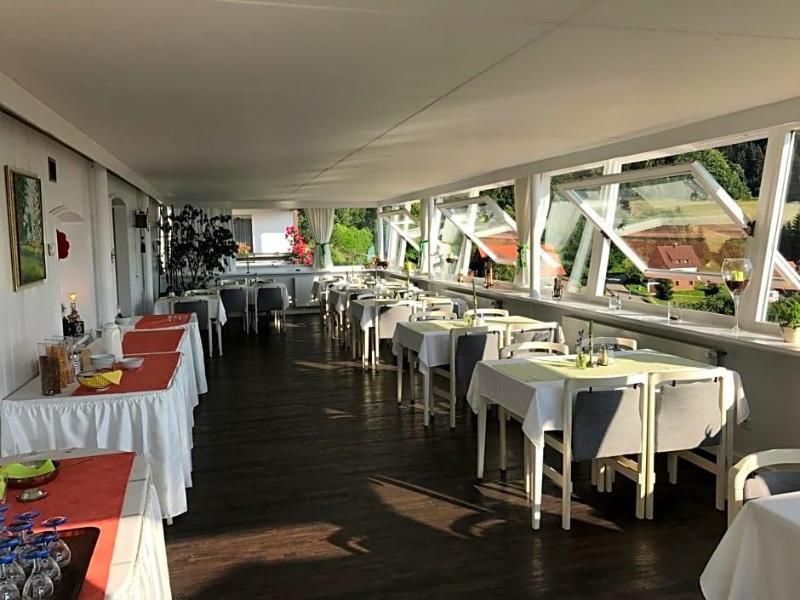 Hotel Berggasthof Schwarzwaldperle image