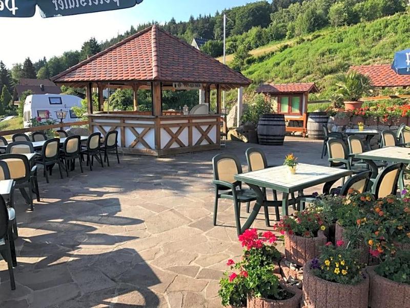 Hotel Berggasthof Schwarzwaldperle image