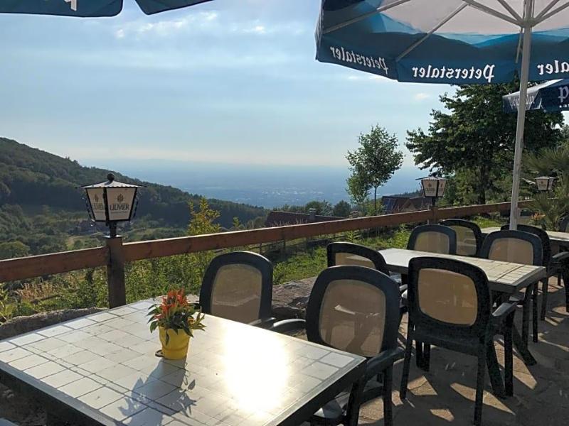 Hotel Berggasthof Schwarzwaldperle image