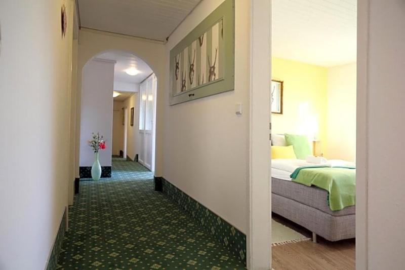 Hotel Berggasthof Schwarzwaldperle image