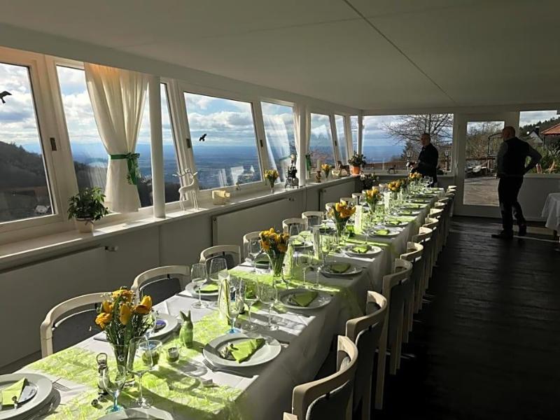 Hotel Berggasthof Schwarzwaldperle image
