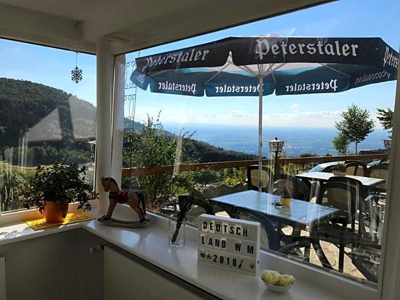 Hotel Berggasthof Schwarzwaldperle image