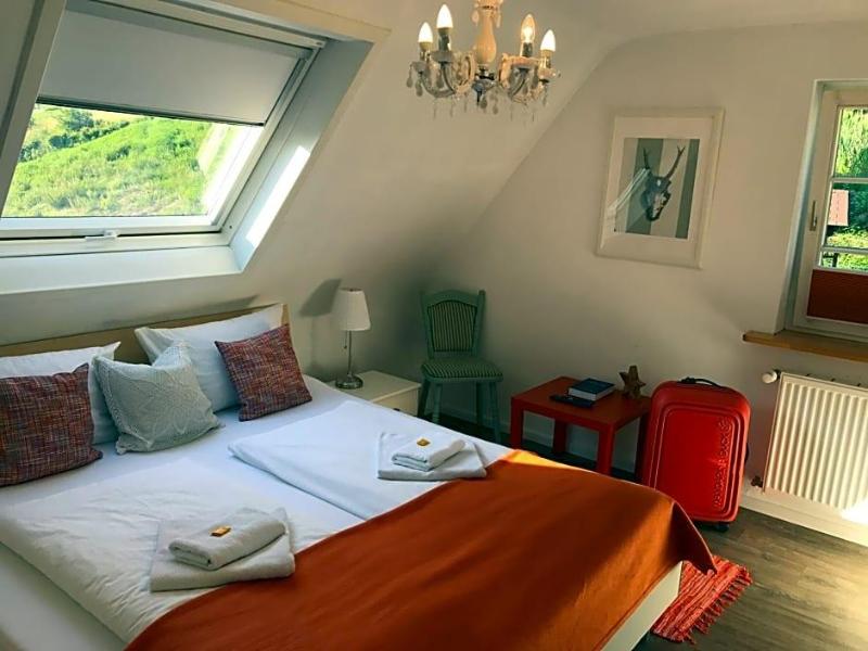 Hotel Berggasthof Schwarzwaldperle image