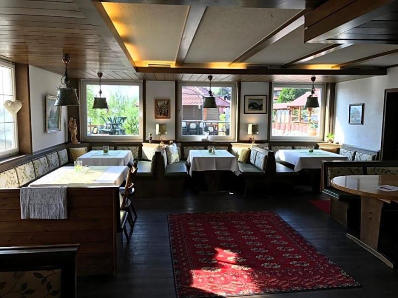 Hotel Berggasthof Schwarzwaldperle image