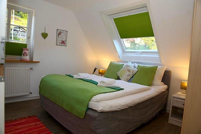Hotel Berggasthof Schwarzwaldperle image