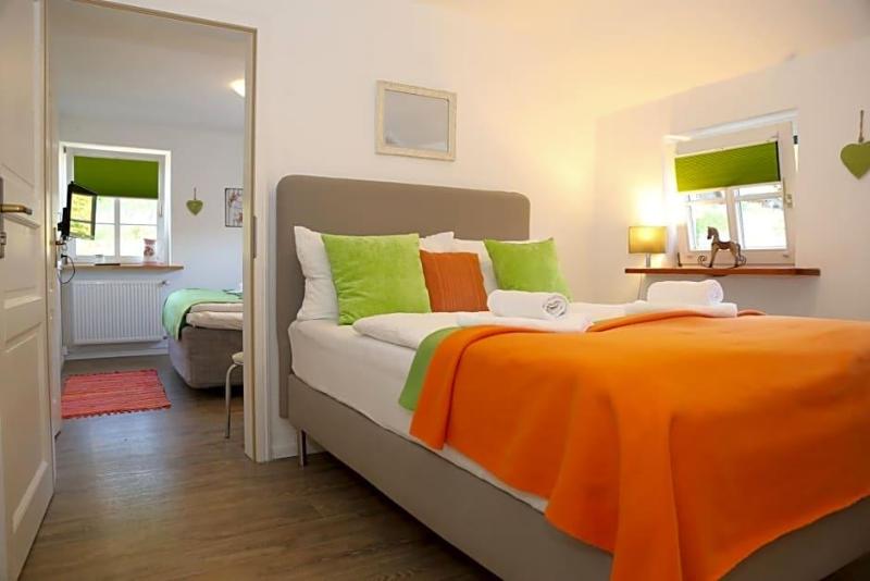 Hotel Berggasthof Schwarzwaldperle image