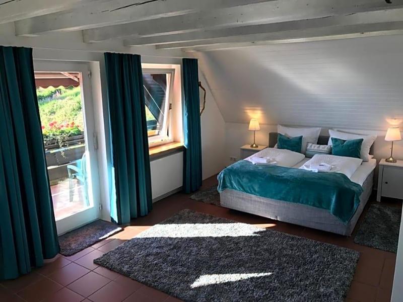 Hotel Berggasthof Schwarzwaldperle image