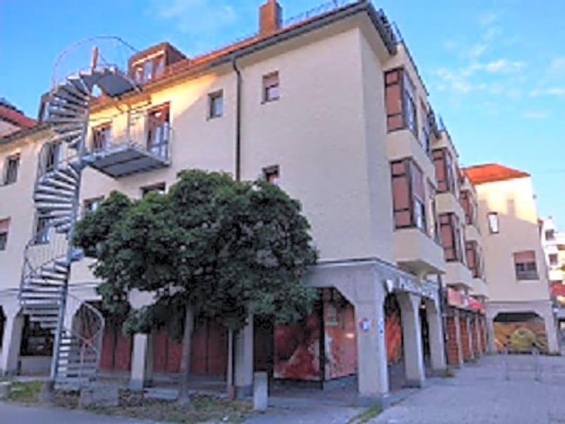 Parkhotel Leiser image