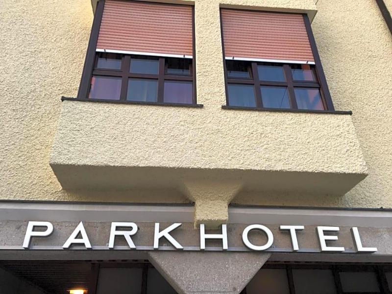 Parkhotel Leiser image