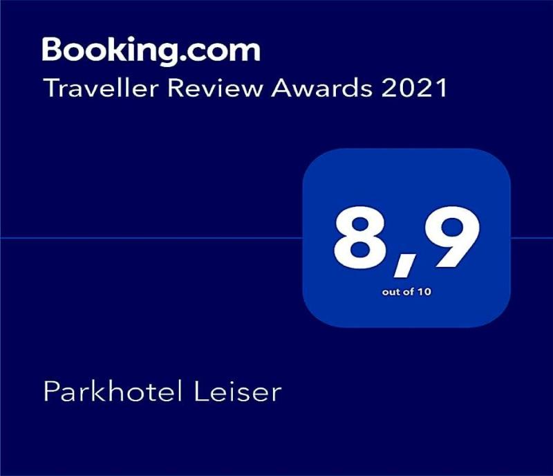 Parkhotel Leiser image