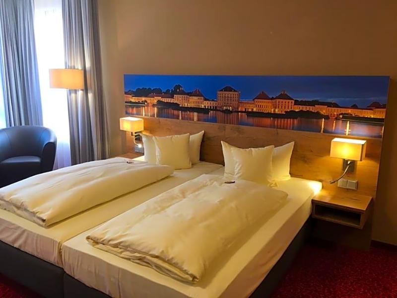 Parkhotel Leiser image