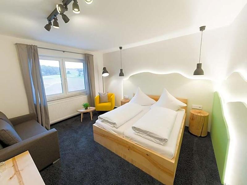 Hotel Rhv Nhof image