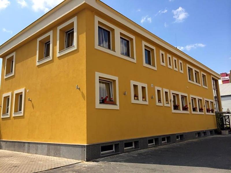 Hotel Kennedy image