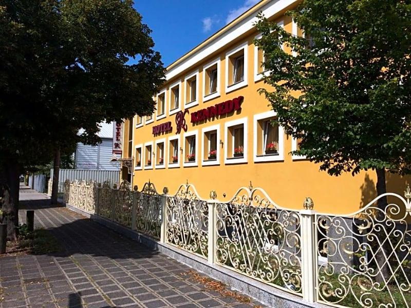 Hotel Kennedy image