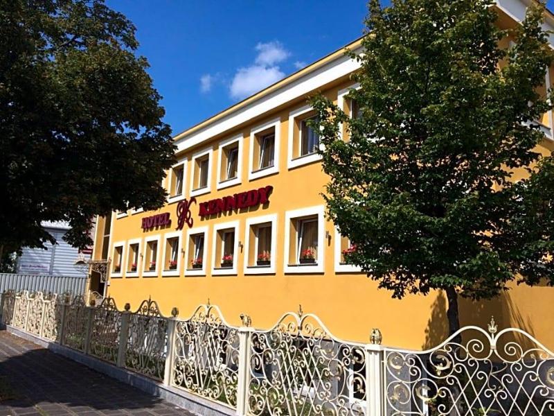 Hotel Kennedy image