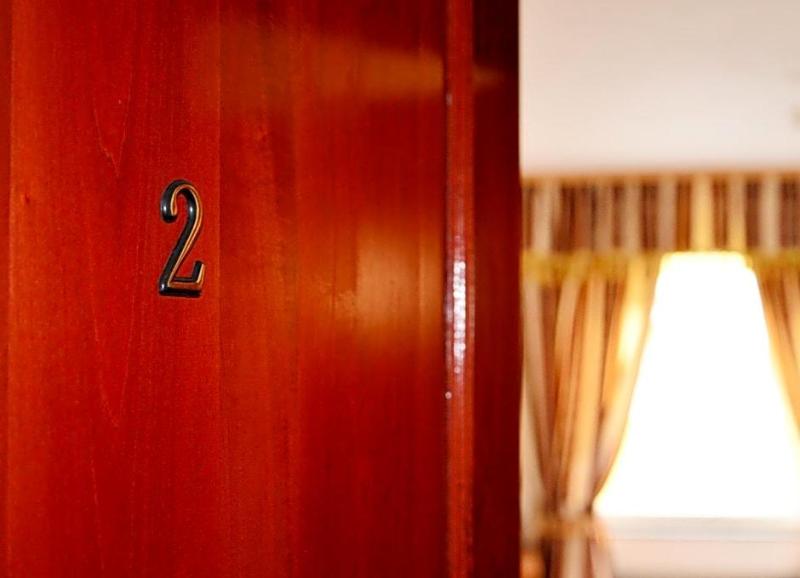 Hotel Kennedy image