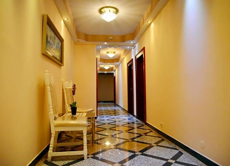 Hotel Kennedy image