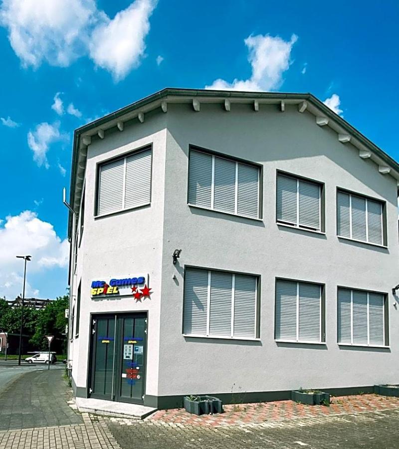 Casino Hotel Hamm image