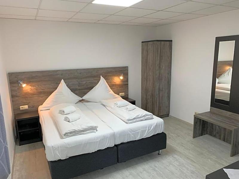 Casino Hotel Hamm image