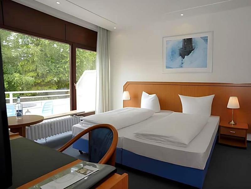 Acqua Strande Yachthotel Restaurant image
