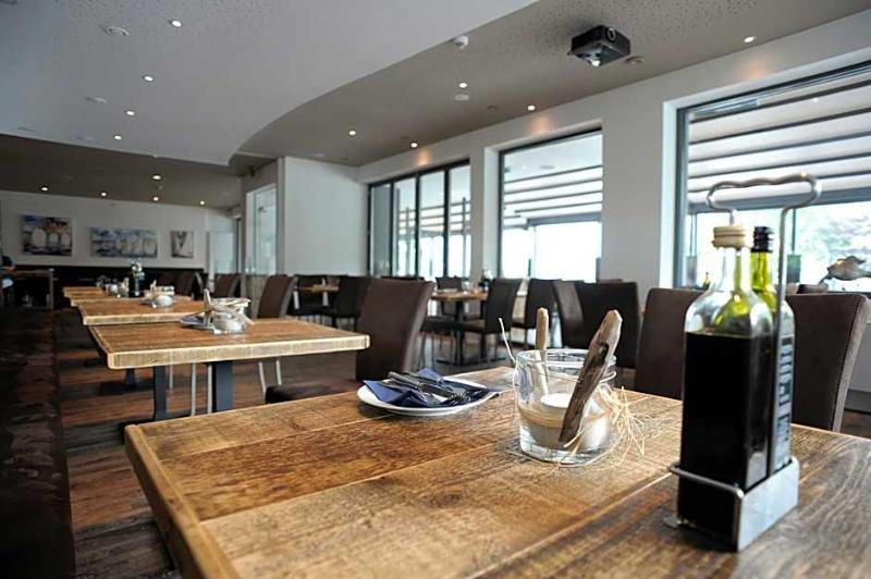 Acqua Strande Yachthotel Restaurant image