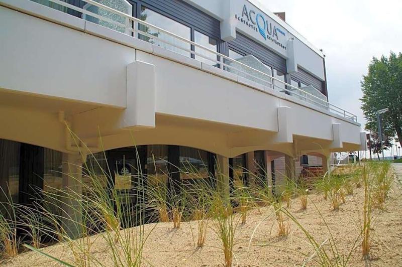 Acqua Strande Yachthotel Restaurant image