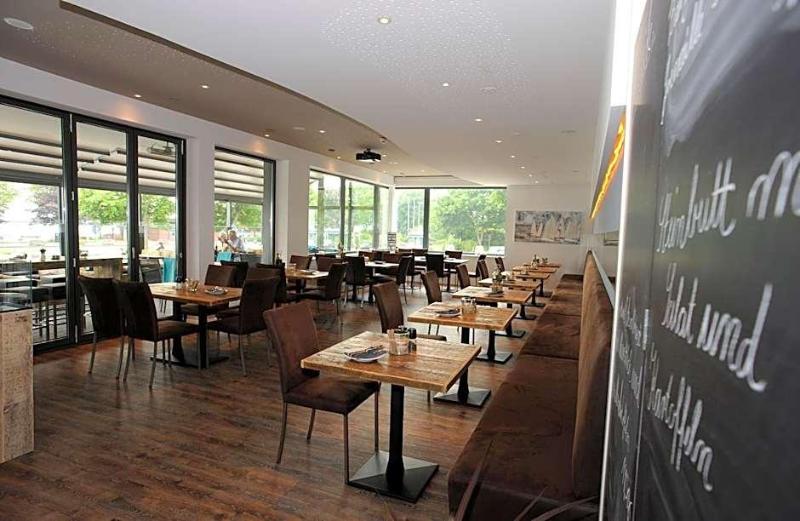 Acqua Strande Yachthotel Restaurant image