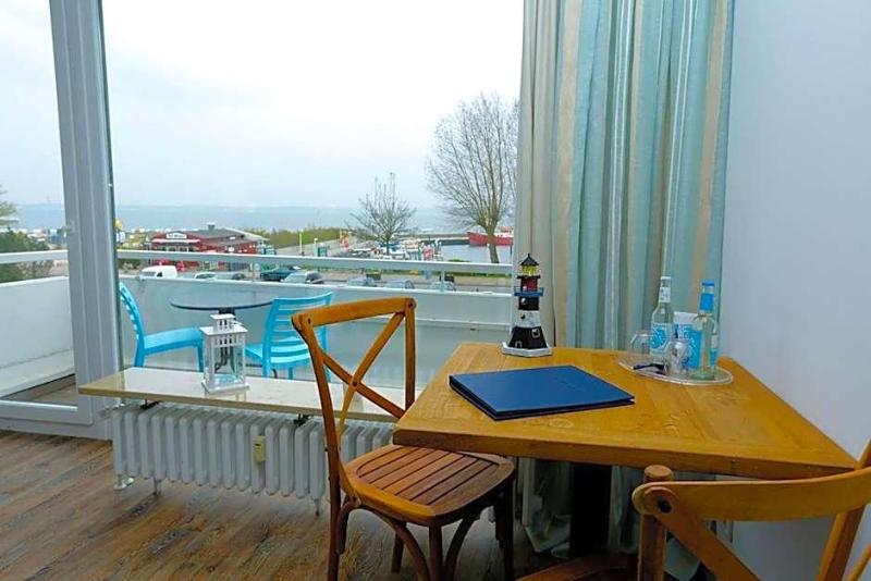 Acqua Strande Yachthotel Restaurant image
