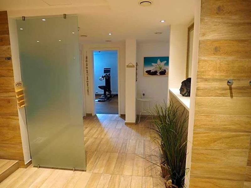 Acqua Strande Yachthotel Restaurant image