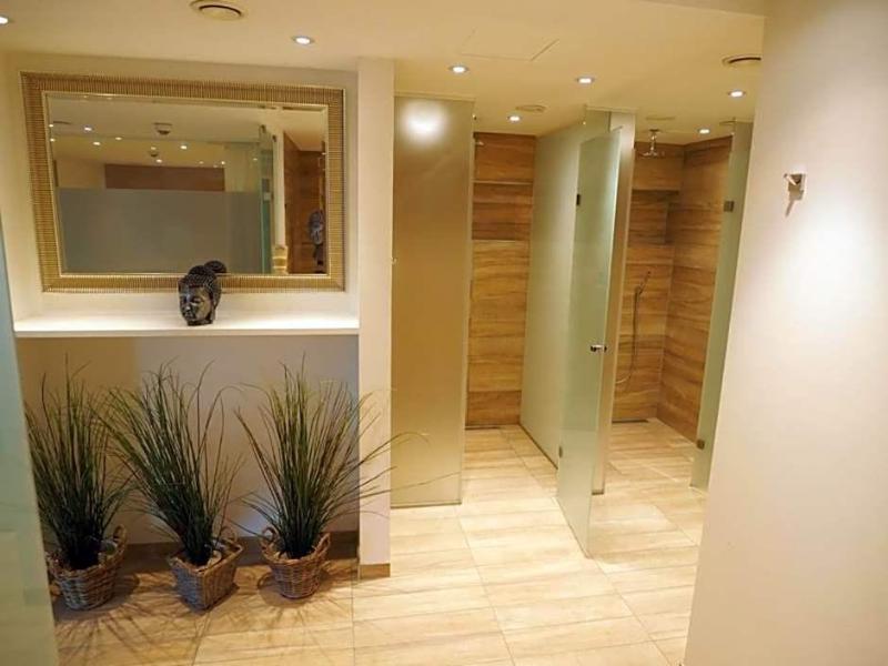 Acqua Strande Yachthotel Restaurant image
