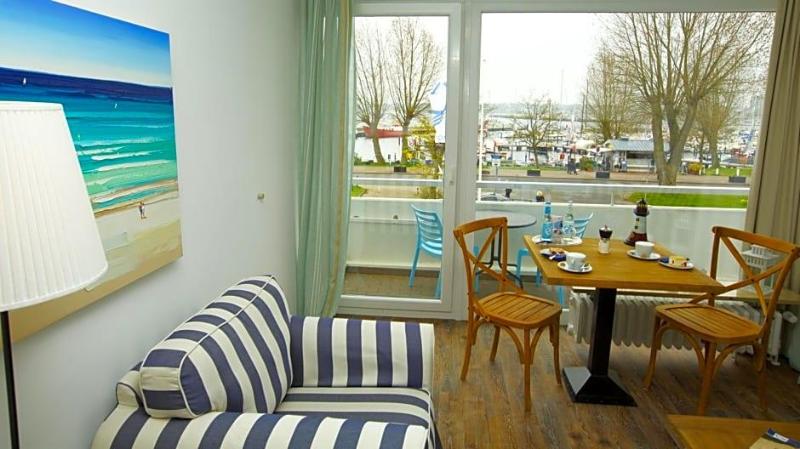 Acqua Strande Yachthotel Restaurant image