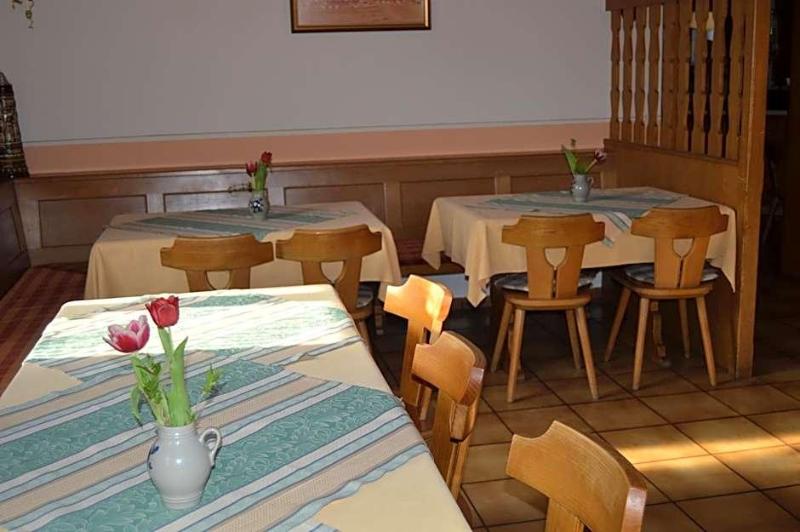 Gasthof Zahler image